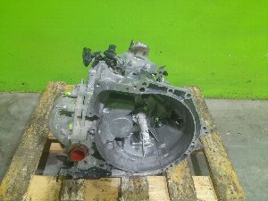 CAJA CAMBIOS CITROEN C4 PICASSO 2016