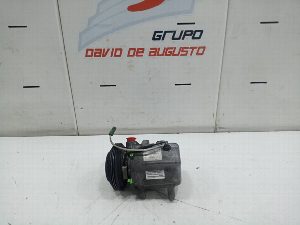 COMPRESOR AIRE ACONDICIONADO SMART COUPE 2001