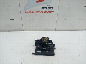 ELECTROVENTILADOR SMART COUPE 2001
