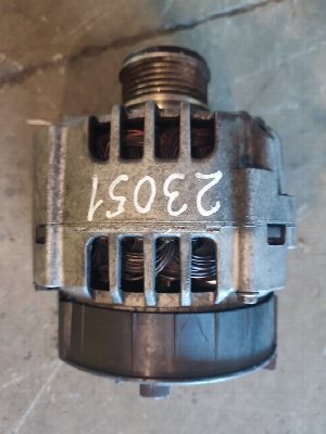 ALTERNADOR DACIA LOGAN 2008
