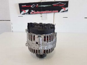 ALTERNADOR SKODA OCTAVIA BERLINA (1Z3) 2005