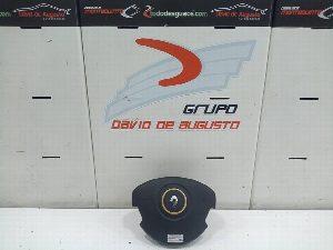 AIRBAG VOLANTE RENAULT CLIO III 2006