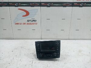 SISTEMA NAVEGACION GPS BMW SERIE 3 BERLINA (E90) 2005