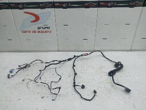 INSTALACION PUERTA TESLA MODEL 3 2021