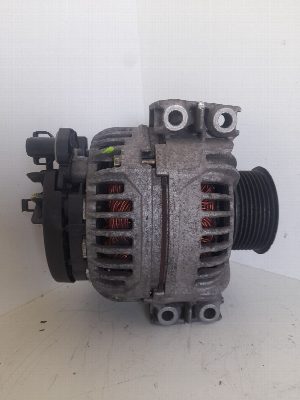 ALTERNADOR SCANIA SERIE P/G/R (C-CLASE) 2005