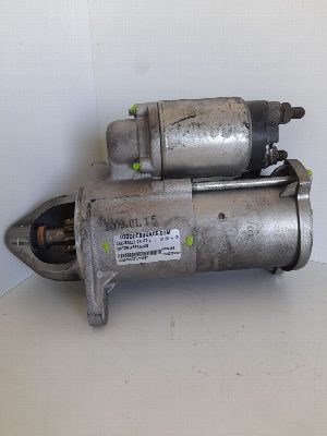 MOTOR ARRANQUE CHEVROLET CRUZE 2009