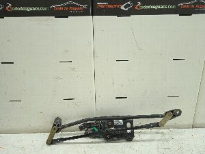 VARILLAJE MOTOR LIMPIA DELANTERO HYUNDAI ELANTRA (XD)