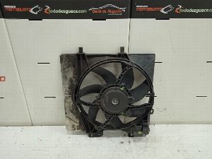 ELECTROVENTILADOR CITROEN C3 2009