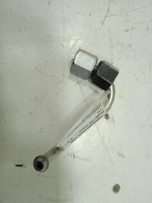 TUBO INYECTOR PEUGEOT 5008 2010