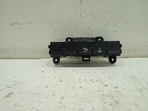 MANDO MULTIFUNCION KIA STONIC (YBCUV) 2020