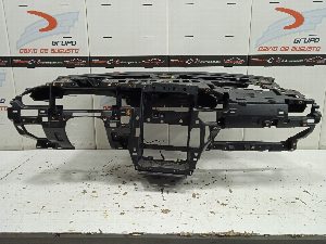 EMBELLECEDOR SALPICADERO TESLA MODEL S 2015
