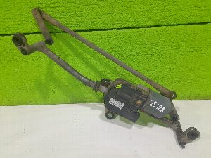 MOTOR LIMPIA DELANTERO VOLKSWAGEN PASSAT BERLINA (3C2)