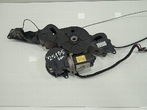 MOTOR CIERRE CENTRALIZADO TRASERO DERECHO PEUGEOT 807