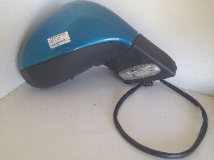 RETROVISOR DERECHO PEUGEOT 207 2006