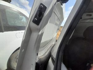 PUERTA LATERAL CORREDERA DERECHA CITROEN BERLINGO CUADRO