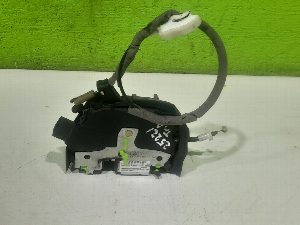 CERRADURA PUERTA TRASERA DERECHA BMW X5 (E53) 2002