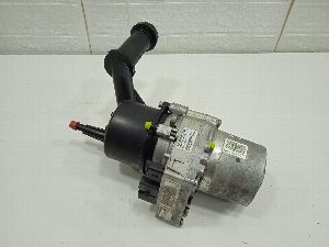 BOMBA DIRECCION CITROEN BERLINGO CUADRO 2016