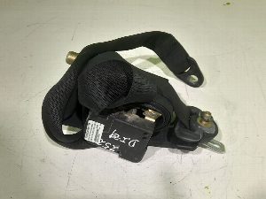 CINTURON SEGURIDAD DELANTERO IZQUIERDO SMART COUPE 1999