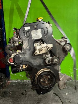 MOTOR COMPLETO CHRYSLER VOYAGER (RG) 2003