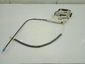 CERRADURA PUERTA DELANTERA DERECHA MERCEDES-BENZ