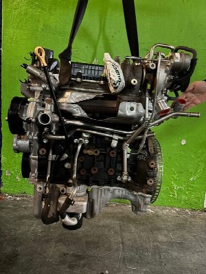 MOTOR COMPLETO DFSK FENGON IX5 2025