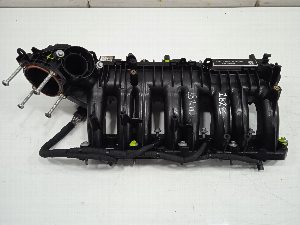 COLECTOR ADMISION JAGUAR XE 2016