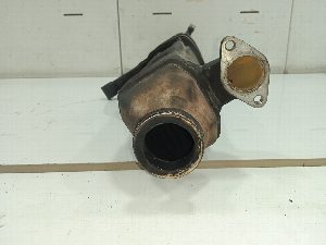 ENFRIADOR EGR SCANIA SERIE P/G/R (C-CLASE) 2009