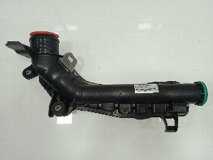 TUBO INTERCOOLER CITROEN C3 2022