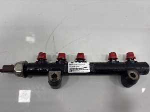 Rampa Inyectora CITROEN C4 PICASSO 2021