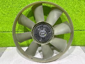 ASPA VENTILADOR VISCOSO MERCEDES-BENZ