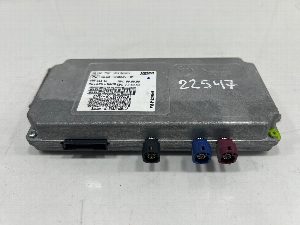 MODULO ELECTRONICO BMW X6 (E71) 2010