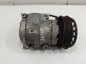 COMPRESOR AIRE ACONDICIONADO TOYOTA RAV 4 (A2) 2002