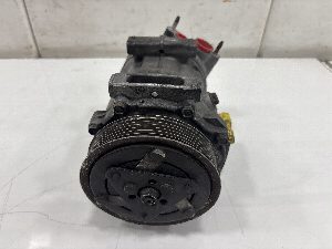 COMPRESOR AIRE ACONDICIONADO CITROEN C4 GRAND PICASSO