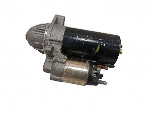 Motor Arranque MERCEDES CLASE C (W204) BERLINA
