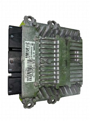 Centralita Motor Uce PEUGEOT 407 SW 2005