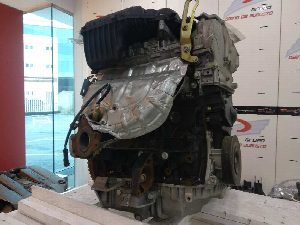 MOTOR COMPLETO RENAULT MEGANE II BERLINA 3P 1989