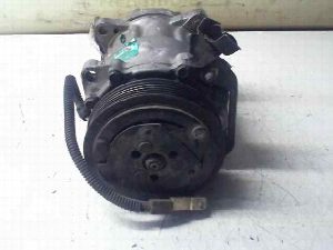 Compresor Aire Acondicionado CITROEN SAXO 1998