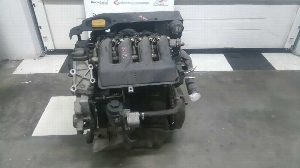 MOTOR COMPLETO MG ROVER SERIE 75 TOURER (J/RJ) 2000