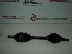 Transmision Delantera Izquierda OPEL ASTRA H BERLINA 1988