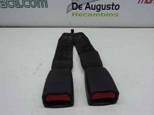 ANCLAJE CINTURON SEGURIDAD TRASERO DERECHO CHEVROLET