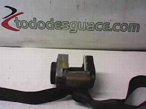 Cinturon Seguridad Delantero Derecho VOLKSWAGEN GOLF IV BERLINA (1J1) 1998