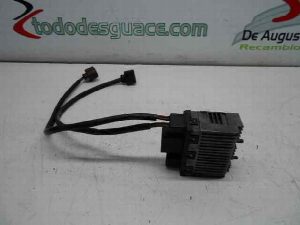 MODULO AUDI ALLROAD QUATTRO (4B5) 2002