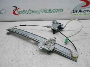 ELEVALUNAS DELANTERO DERECHO HONDA JAZZ (GD1/5) 2005