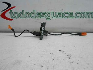 ANILLO AIRBAG CITROEN XSARA BERLINA 1998