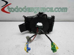 ANILLO AIRBAG RENAULT LAGUNA GRANDTOUR (K56) 2001