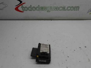 CONMUTADOR DE ARRANQUE RENAULT SCENIC II 2007
