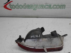 FARO ANTINIEBLA TRASERO IZQUIERDO OPEL CORSA C 2004