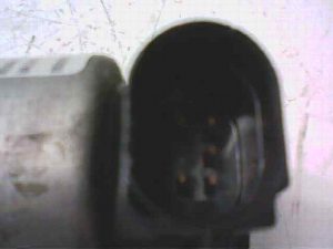 VALVULA EGR RENAULT CLIO II FASE II (B/CB0) 2003