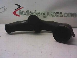TUBO ADMISION RENAULT KANGOO (F/KC0) 2003