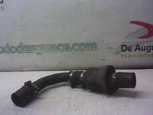 TUBO TURBO FORD MONDEO BERLINA (GE) 2002